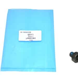 Bolt - LR001361 - OEM