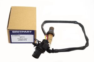 Sensor Assy - LR001370 - BRITPART