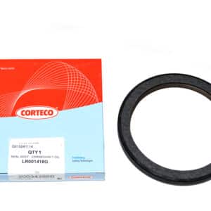 Seal Assy - Crankshaft Oil - LR001418G - CORTECO