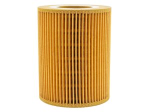 Filter Assy - Oil - LR001419 - BRITPART