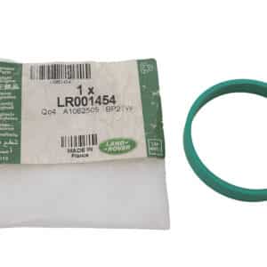 GASKET-INTAKE MANIFOLD - LR001454LR - LR