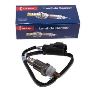Sensor - Hego - LR001459G - DENSO