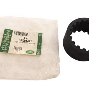 COUPLING ASSY - LR001471LR - LR
