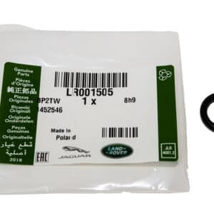 Ring - LR001505LR - LAND ROVER