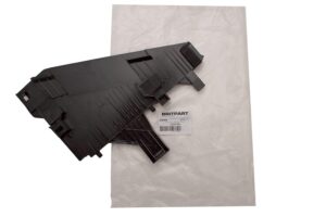 Plate - Adjusting - LR001541 - BRITPART