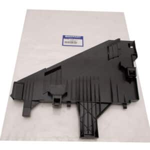 Plate - Adjusting - LR001542 - BRITPART