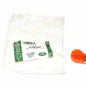 Bulb - LR001597LR - LAND ROVER