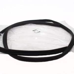 Weatherstrip - Door Opening - LR001630LR - LAND ROVER