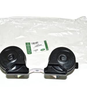 Horn Assy - LR001646LR - LAND ROVER