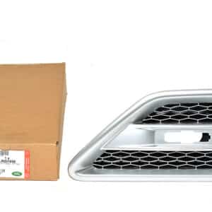Bezel Assy - Vent Air Louvre - LR001658LR - LAND ROVER