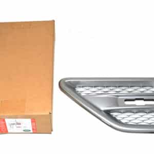 Bezel Assy - Vent Air Louvre - LR001660LR - LAND ROVER