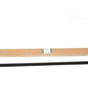 Weatherstrip - Door Belt - LR001688LR - LAND ROVER