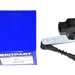 Sensor - Air Suspension - LR001706 - OEM