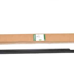 Weatherstrip- Door Belt - LR001737LR - LAND ROVER