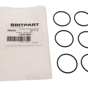 RING - SEALING - LR001808 - BRITPART