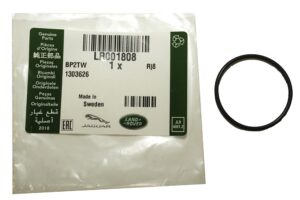 Ring - Sealing - LR001808LR - LAND ROVER
