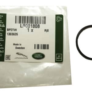 Ring - Sealing - LR001808LR - LAND ROVER