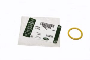 Ring - LR001924LR - LAND ROVER