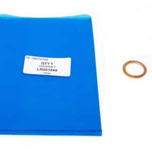 Gasket - LR001949 - OEM
