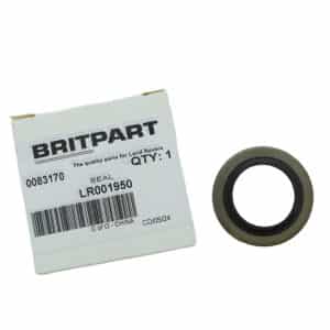 SEAL - LR001950 - BRITPART