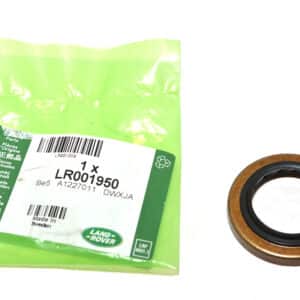Seal - LR001950LR - LAND ROVER