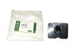 Retainer - LR001957LR - LAND ROVER