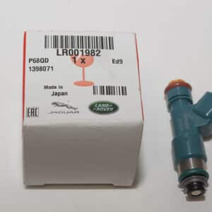 Injector Assy - LR001982LR - LAND ROVER