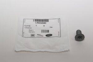 Bolt - LR002080LR - LAND ROVER
