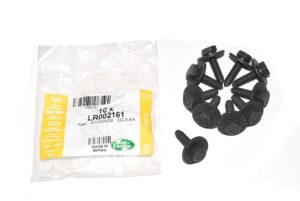 Bolt And Washer Assy - Hex Head - LR002161LR - LAND ROVER