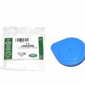Cap - LR002266LR - LAND ROVER