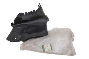 SHIELD - ENGINE COMPARTMENT SPLAS - LR002316LR - LR