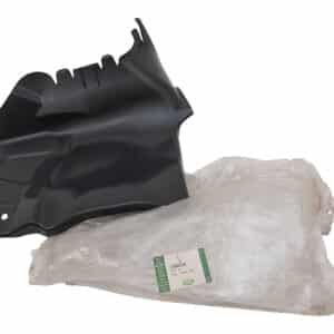 SHIELD - ENGINE COMPARTMENT SPLAS - LR002316LR - LR