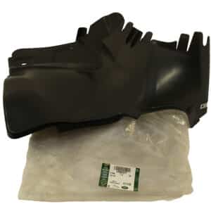 Shield - Engine Compartment Splas - LR002317LR - LAND ROVER