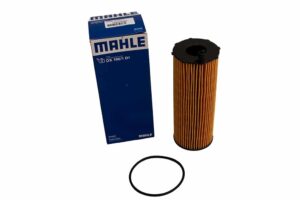 Element - Oil Cooler - LR002338G - MAHLE