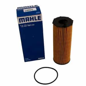 Element - Oil Cooler - LR002338G - MAHLE