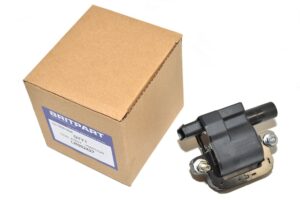 Coil Assy - Ignition - LR002427 - BRITPART