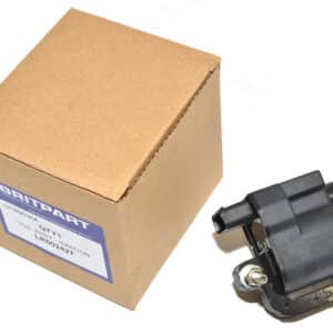 Coil Assy - Ignition - LR002427 - BRITPART