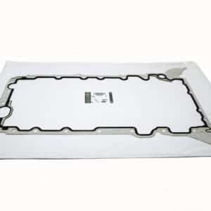 Gasket - Oil Pan - LR002438LR - LAND ROVER