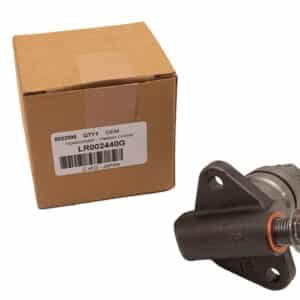Tensioner - Timing Chain - LR002440G - OEM