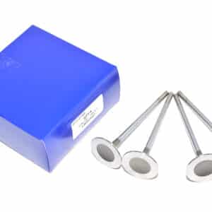 Valve - Inlet - LR002447 - BRITPART