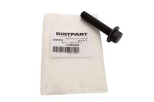 BOLT - HEX HEAD - LR002458 - BRITPART