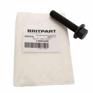 BOLT - HEX HEAD - LR002458 - BRITPART