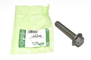 Bolt - Hex Head - LR002458LR - LAND ROVER