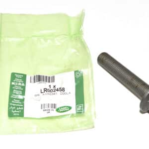 Bolt - Hex Head - LR002458LR - LAND ROVER