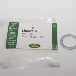 Seal - LR002461LR - LAND ROVER