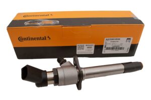 Kit - Fuel Injection - LR002475 - OEM