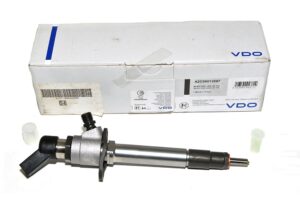 Kit - Fuel Injection - LR002476 -