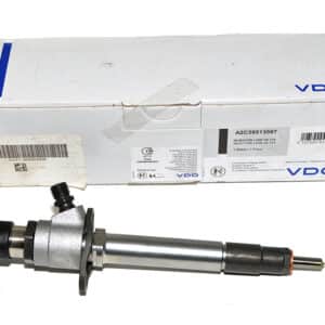 Kit - Fuel Injection - LR002476 -