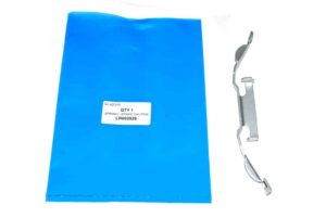 Spring - Brake Caliper - LR002526 - OEM