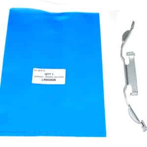 Spring - Brake Caliper - LR002526 - OEM